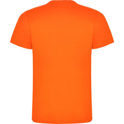 Μπλουζάκι T-shirt Roly Dogo Premium orange