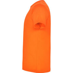 Μπλουζάκι T-shirt Roly Dogo Premium orange