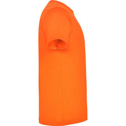 Μπλουζάκι T-shirt Roly Dogo Premium orange