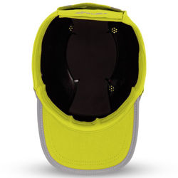 Καπέλο - τζόκευ ασφαλείας Bwolf Trivor 720700 yellow