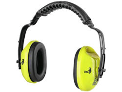 Ωτοασπίδες Κεφαλής CXS EP106 fluo yellow