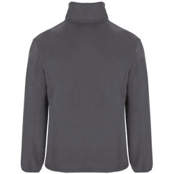 Ζακέτα fleece Roly Artic 6412 lead