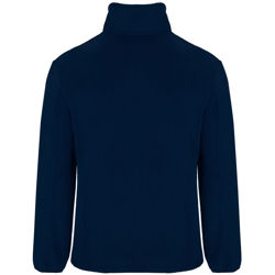 Ζακέτα fleece Roly Artic 6412 navy blue