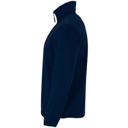 Ζακέτα fleece Roly Artic 6412 navy blue