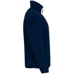 Ζακέτα fleece Roly Artic 6412 navy blue