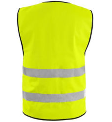 Ανακλαστικό Γιλέκο Εργασίας CXS 2RP yellow