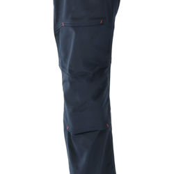 Παντελόνι Εργασίας Ελαστικό (2 way stretch) Sara Actiflex dark navy blue