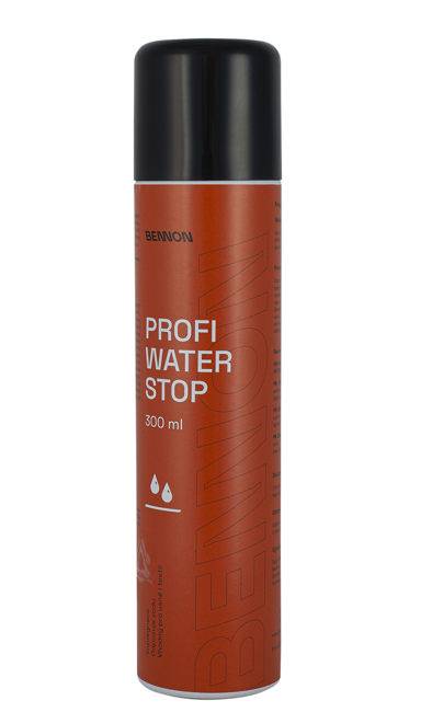 Αδιαβροχοποιητικό σπρέι Παπουτσιών Bennon Profi Water Stop	