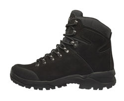 Ορειβατικά μποτάκια Bennon Terenno black High