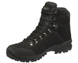 Ορειβατικά μποτάκια Bennon Terenno black High