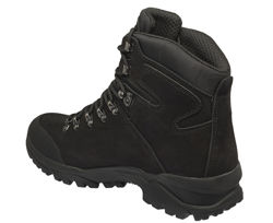 Ορειβατικά μποτάκια Bennon Terenno black High