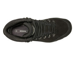 Ορειβατικά μποτάκια Bennon Terenno black High