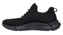 Αθλητικά Παπούτσια Πεζοπορίας Bennon Meadow black