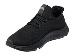 Αθλητικά Παπούτσια Πεζοπορίας Bennon Meadow black