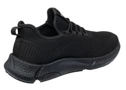 Αθλητικά Παπούτσια Πεζοπορίας Bennon Meadow black