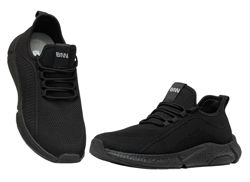 Αθλητικά Παπούτσια Πεζοπορίας Bennon Meadow black
