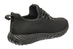 Αθλητικά Παπούτσια Πεζοπορίας Bennon Nexo black low	