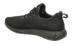 Αθλητικά Παπούτσια Πεζοπορίας Bennon Nexo black low	