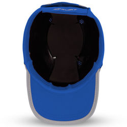 Καπέλο - τζόκευ ασφαλείας Bwolf Trivor royal blue