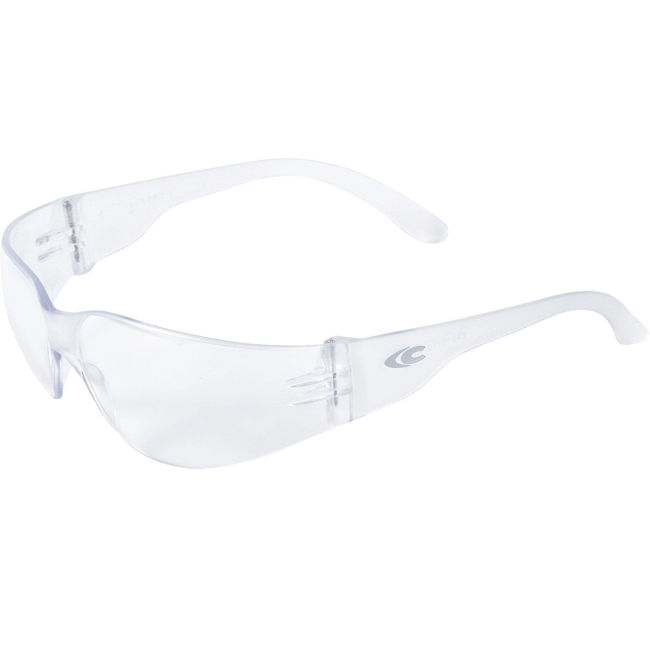 Γυαλιά Προστασίας Cofra Roundfit clear SF