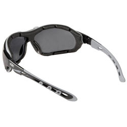 Γυαλιά προστασίας Cofra Modular Care grey
