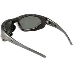 Γυαλιά προστασίας πολωτικά Cofra Combowall Polar silver	