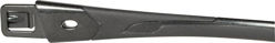 Γυαλιά προστασίας πολωτικά Cofra Combowall Polar silver	