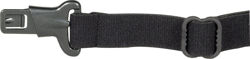Γυαλιά προστασίας πολωτικά Cofra Combowall Polar silver	