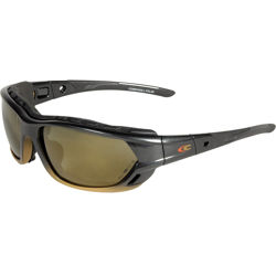 Γυαλιά προστασίας πολωτικά Cofra Combowall Polar gold	