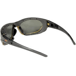 Γυαλιά προστασίας πολωτικά Cofra Combowall Polar gold	
