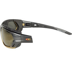 Γυαλιά προστασίας πολωτικά Cofra Combowall Polar gold	