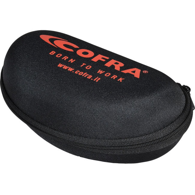 Θήκη Προστασίας Γυαλιών Cofra Protlens	