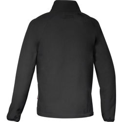 Ζακέτα Εργασίας Ελαστική Softshell Cofra Weroth black