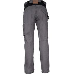 Παντελόνι Εργασίας Cofra Drill anthracite/black