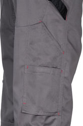 Παντελόνι Εργασίας Cofra Drill anthracite/black