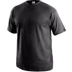 T-Shirt Ανδρικό CXS Daniel black