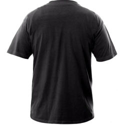 T-Shirt Ανδρικό CXS Daniel black