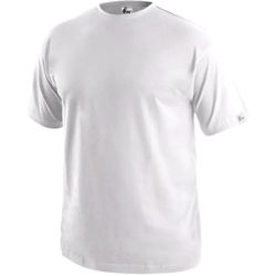 T-Shirt Ανδρικό CXS Daniel white