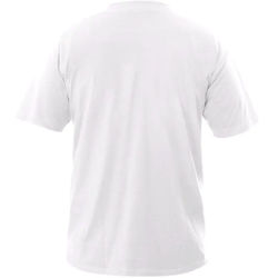 T-Shirt Ανδρικό CXS Daniel white