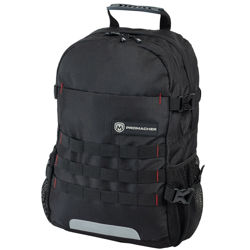 Σακίδιο Πλάτης Backpack Promacher Daimon black