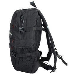 Σακίδιο Πλάτης Backpack Promacher Daimon black