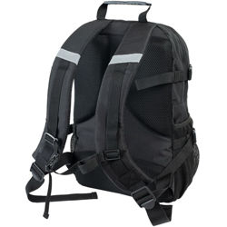 Σακίδιο Πλάτης Backpack Promacher Daimon black