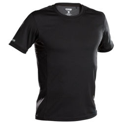 Μπλουζάκι T-Shirt Αντηλιακό (UPF 50+) Dassy Nexus black