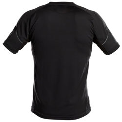 Μπλουζάκι T-Shirt Αντηλιακό (UPF 50+) Dassy Nexus black