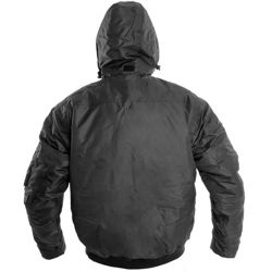 Μπουφάν Εργασίας με επένδυση 5 σε 1 CXS Pilot black