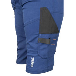 Βερμούδα Εργασίας Promacher Erebos light navy