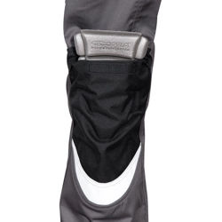 Παντελόνι Εργασίας Cofra Bricklayer anthracite/black