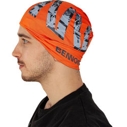 Προστατευτικό Κάλυμμα Λαιμού Bennon Kairos orange	
