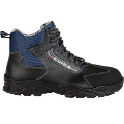 Μποτάκι Ασφαλείας Cofra Trail S3 SRC 