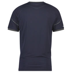 Μπλουζάκι T-Shirt Εργασίας Dassy Nexus midnight blue/anthracite grey		